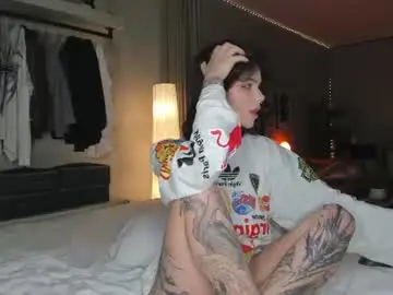 Chaturbate Best Webcam of uwu_eva