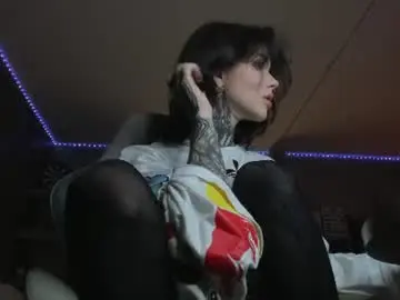 Chaturbate Adult Webcam of uwu_eva