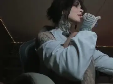 Chaturbate Live Porn of uwu_eva