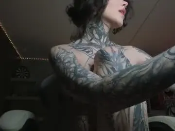 Chaturbate Free Porn Cam of uwu_eva