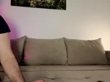 Chaturbate Live Sex Cam of afterdarkteam