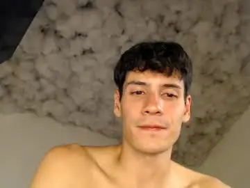 Chaturbate Best Webcam of andrestorres0
