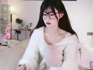 Chaturbate Sex Chat of beauty_hanhan