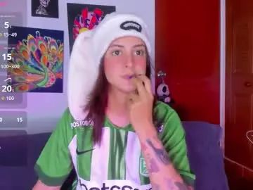 Chaturbate Live Porn of chaeyounng