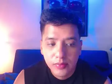 Chaturbate Sex Chat of chris_evans_02