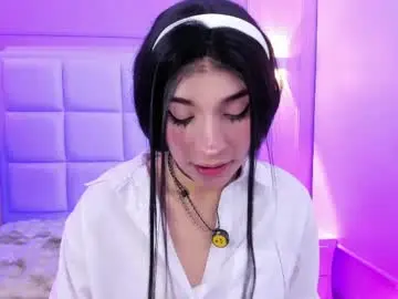 Chaturbate Private Sex Chat of damiian20_