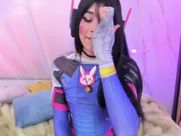 Chaturbate Free Live Porn of damiian20_