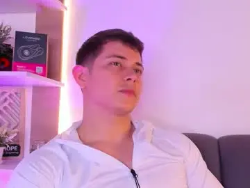 Chaturbate Best live sex cam show of dante_seductor