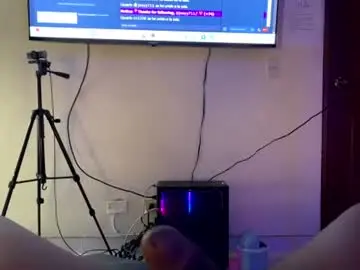 Chaturbate Private Sex Chat of ellie_andy19