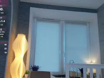 Chaturbate Nude Webcam of hannavaile