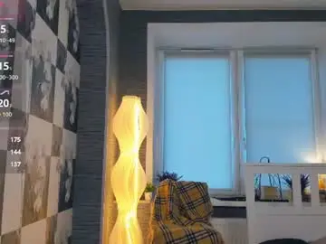 Chaturbate Adult Webcam of hannavaile