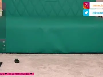 Chaturbate Watch Live Sex Cams of homehornyeva