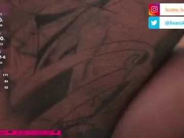 Chaturbate Free Porn Cam of homehornyeva