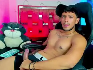 Chaturbate Live Porn of josh_cam99
