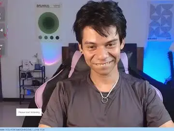 Chaturbate Free Live Porn of kain_moretti