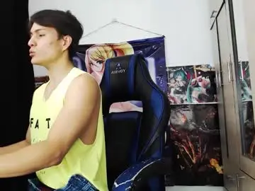 Chaturbate Private Sex Chat of kanekixxxhot