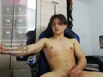 Chaturbate Sex Cam of kanekixxxhot
