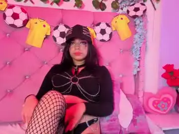 Chaturbate Free Live Porn of kira_yuzu