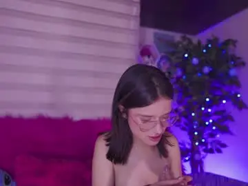 Chaturbate Adult Webcam of lana_dreams_