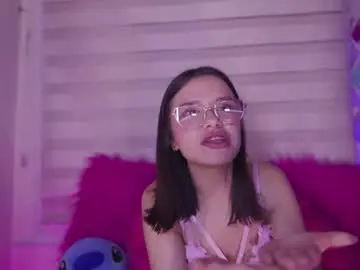 Chaturbate Watch Live Sex Cams of lana_dreams_