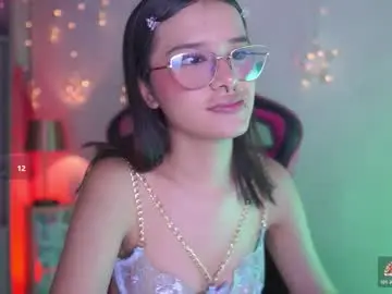 Chaturbate Live Sex Cam of lana_dreams_