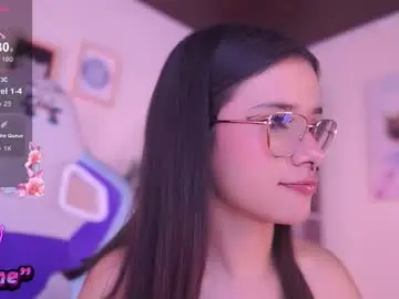 Chaturbate Live Sex Cam of lana_dreams_