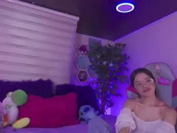 Chaturbate Sex Cam of lana_dreams_