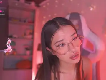 Chaturbate Free Porn Cam of lana_dreams_