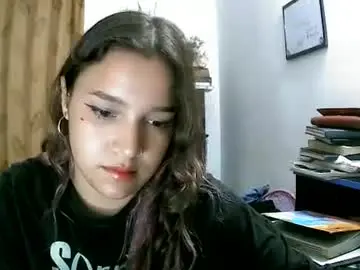 Chaturbate Free Porn Cam of lilly_ocean22