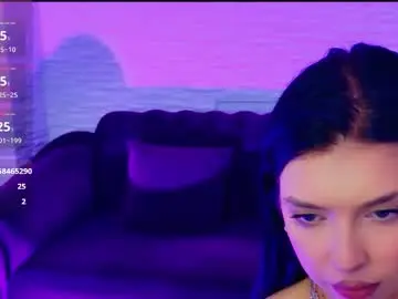 Chaturbate Best live sex cam show of megansin69