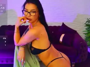 Chaturbate Best Webcam of megansin69