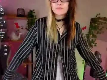 Chaturbate Free Porn Cam of mymeow_miley