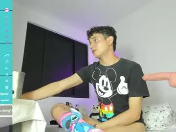 Chaturbate Best live sex cam show of namir__