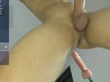 Chaturbate Free Porn Cam of namir__