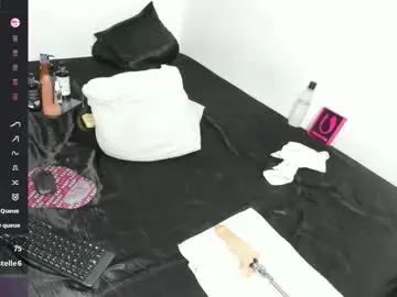 Chaturbate Sex Cam of namir__