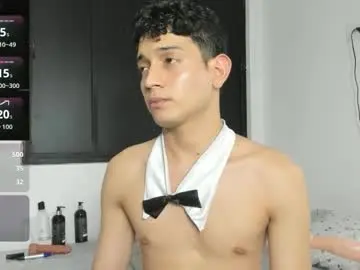 Chaturbate Best live sex cam show of namir__