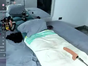 Chaturbate Adult Video Chat of namir__