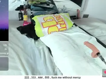 Chaturbate Best live sex cam show of namir__