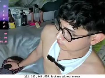 Chaturbate Sex Cam of namir__