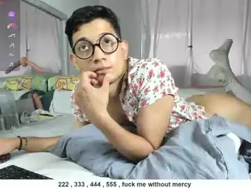 Chaturbate Private Sex Chat of namir__