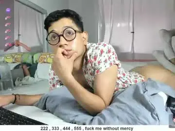 Chaturbate Adult Webcam of namir__