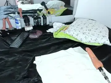 Chaturbate Live Porn of namir__