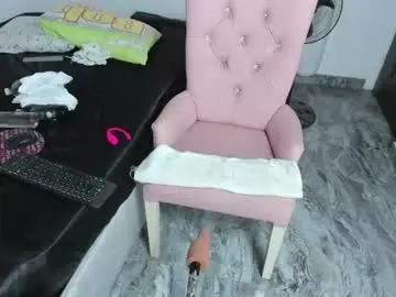 Chaturbate Free Live Porn of namir__