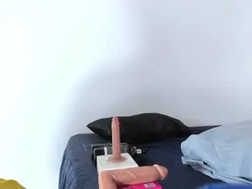 Chaturbate Sex Chat of namir__