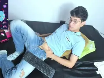 Chaturbate Watch Live Sex Cams of namir__