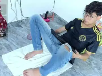 Chaturbate Adult Webcams of namir__