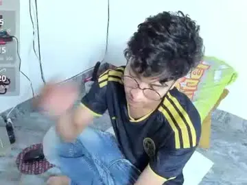 Chaturbate Best Webcam of namir__