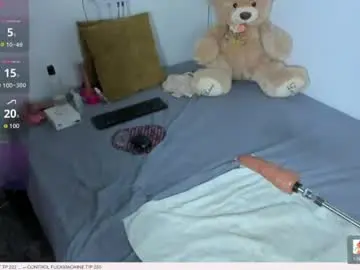 Chaturbate Nude Webcam of namir__