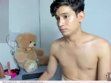 Chaturbate Best Webcam of namir__