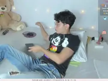 Chaturbate Adult Webcams of namir__